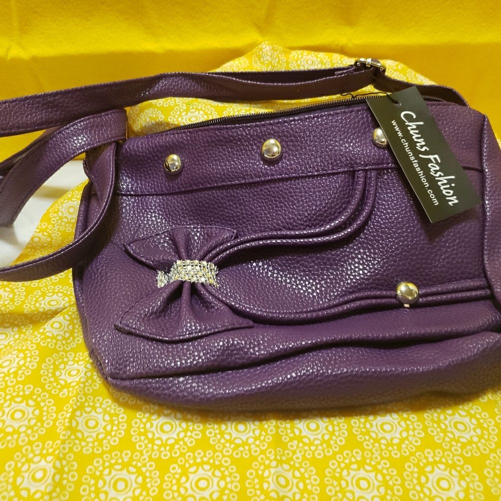 Change fashion purses